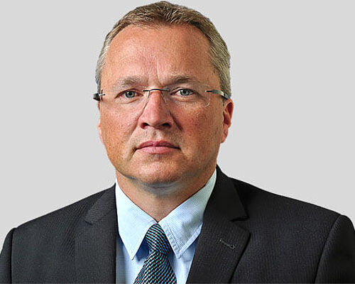 Bruno Rufibach
