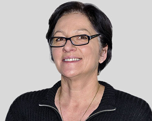 Corinne Schöpf