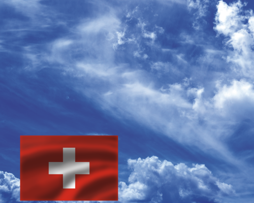 Bild zeigt Kontakt CH